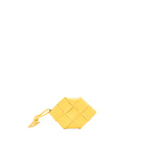 Nappa Maxi Intrecciato Coin Pouch